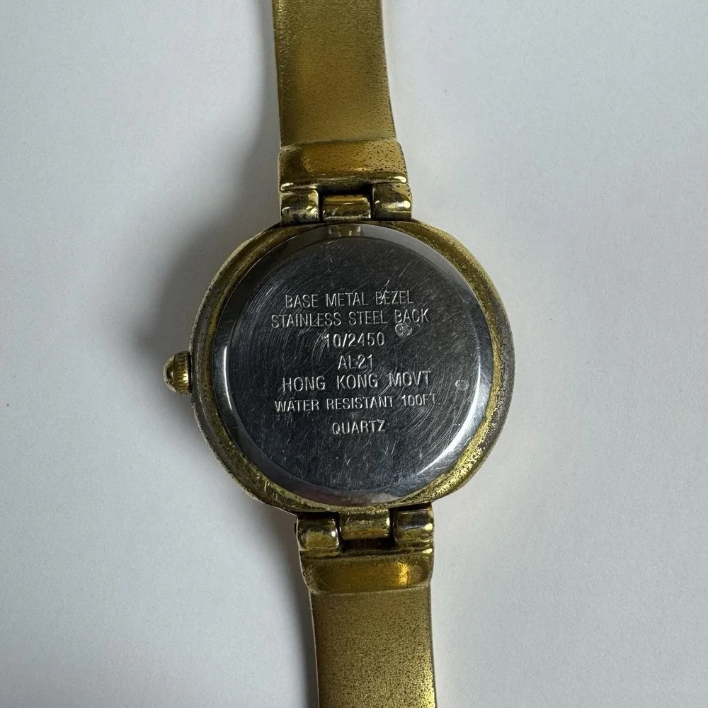 Anne Klein vintage anne
